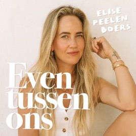 Even Tussen Ons