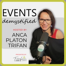 Events: demystified Podcast