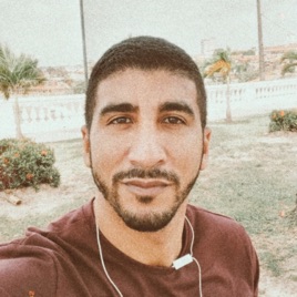 Everaldo Almeida