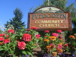 Evergreen Community Church Podcast