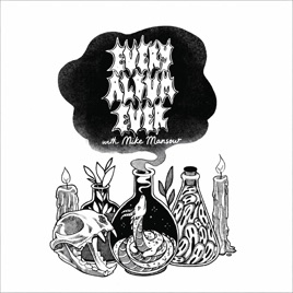 Every Album Ever with Mike Mansour