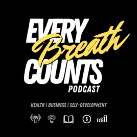 Every Breath Counts Podcast with Ryan Shekell