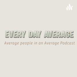 Every Day Average