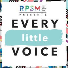 Every Little Voice