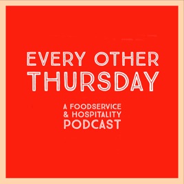 Every Other Thursday Podcast