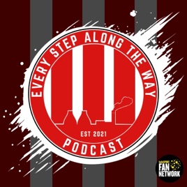 Every Step Along The Way - A Stoke City Podcast