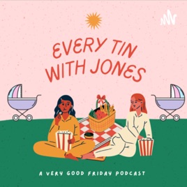 Every Tin With Jones