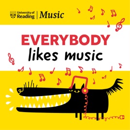 UoR Music Podcast