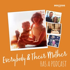 Everybody & Their Mother Has a Podcast