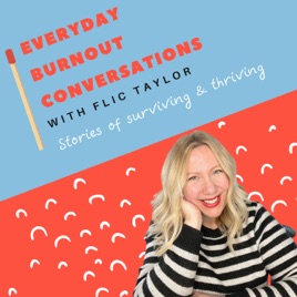 Everyday Burnout Conversations