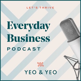 Everyday Business Podcast