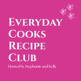 Everyday Cooks Recipe Club