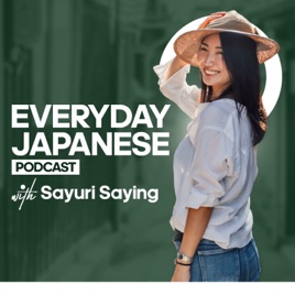 Everyday Japanese Podcast