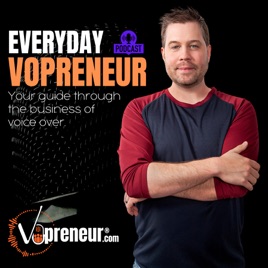 Everyday VOpreneur® with Marc Scott