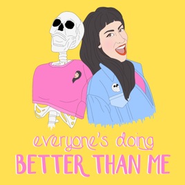 Everyone's Doing Better Than Me