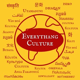 Everythang Culture