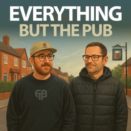 Everything But The Pub