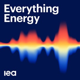 Everything Energy