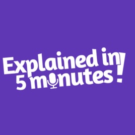 Everything explained in 5 minutes!