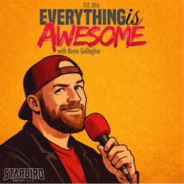 Everything is Awesome