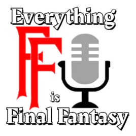 Everything Is Final Fantasy
