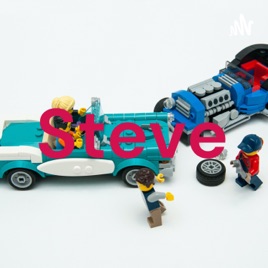 Everything Is Steve