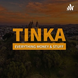Everything Money. With Tinka