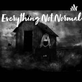 Everything Not Normal