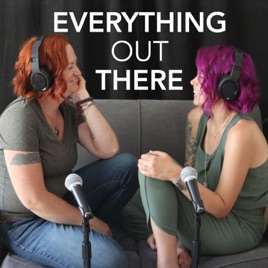 Everything Out There