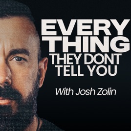 Everything They Don't Tell You