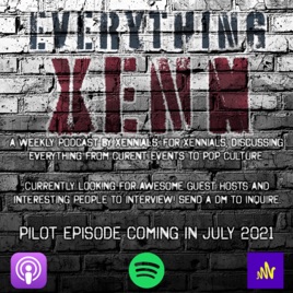Everything Xenn