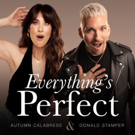Everything's Perfect