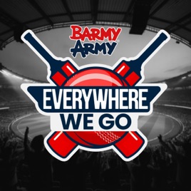 Everywhere We Go