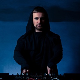 Evgeny sviridov Dj