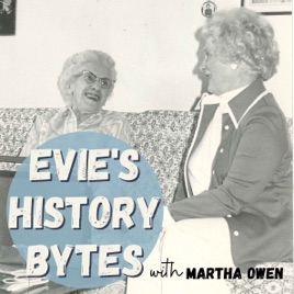 Evie's History Bytes