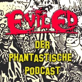 EVIL ED Podcast