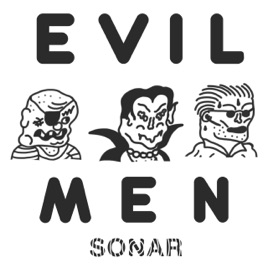 Evil Men