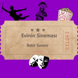Evinin Sineması