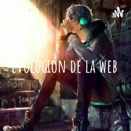 Evolución de la web