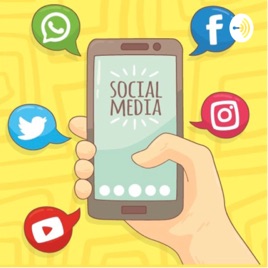 Evolución social media marketing