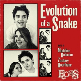 Evolution of a Snake: The Taylor Swift Fan Podcast