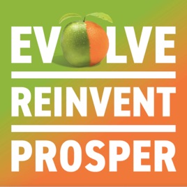 Evolve Reinvent Prosper