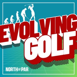 Evolving Golf - Modern Marketing for Golf Clubs