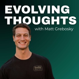 Evolving Thoughts