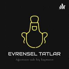 Evrensel Tatlar 🌎