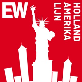 EW Holland Amerika Lijn