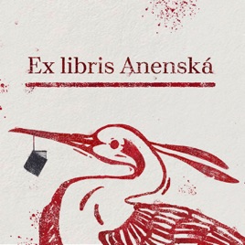 Ex Libris Anenská
