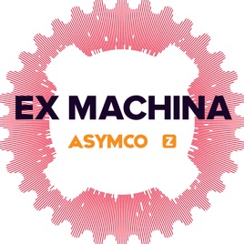 Ex Machina from Asymco