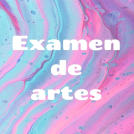 Examen de artes