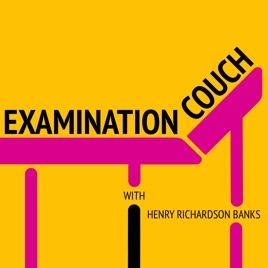 Examination Couch